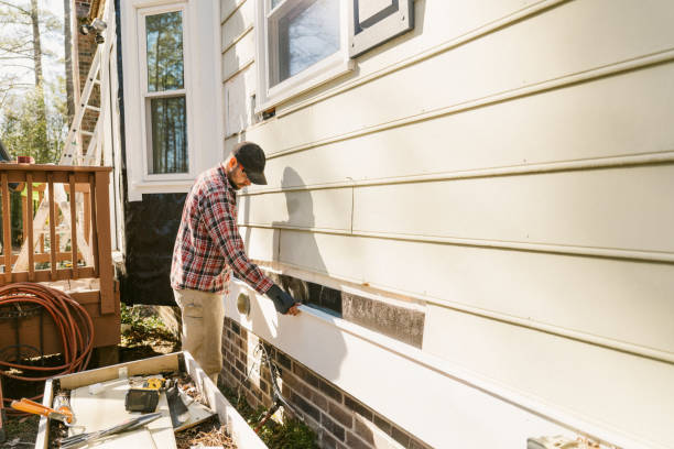 Trusted Fiber Cement Siding service in Aberdeen, WA - Creative Siding